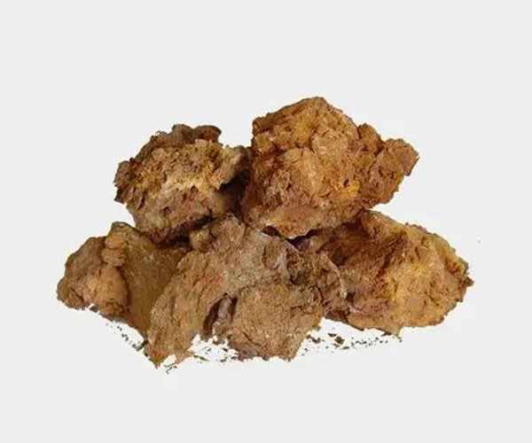 重?zé)V砂的主要特性有哪些？